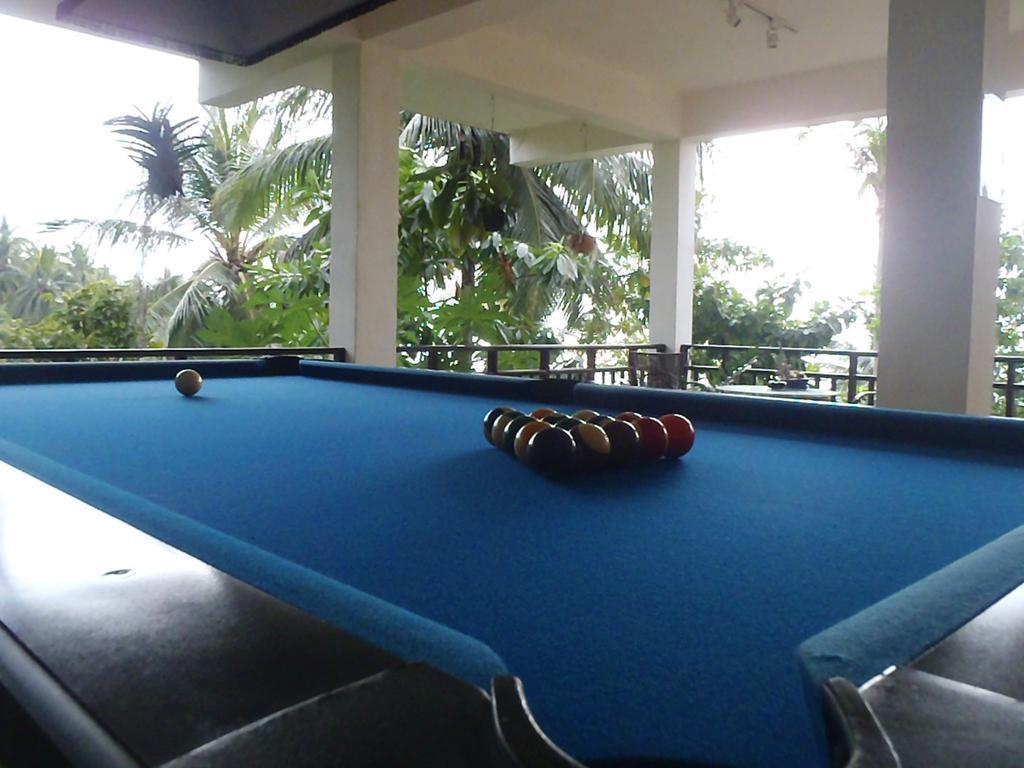 Koh Tao Star Villa Экстерьер фото