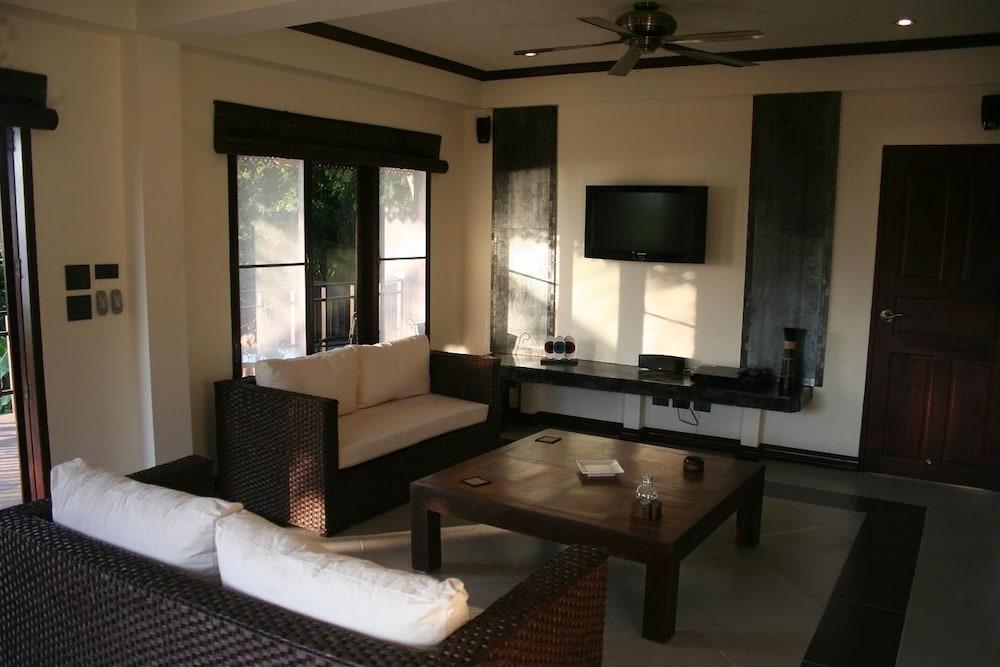 Koh Tao Star Villa Экстерьер фото