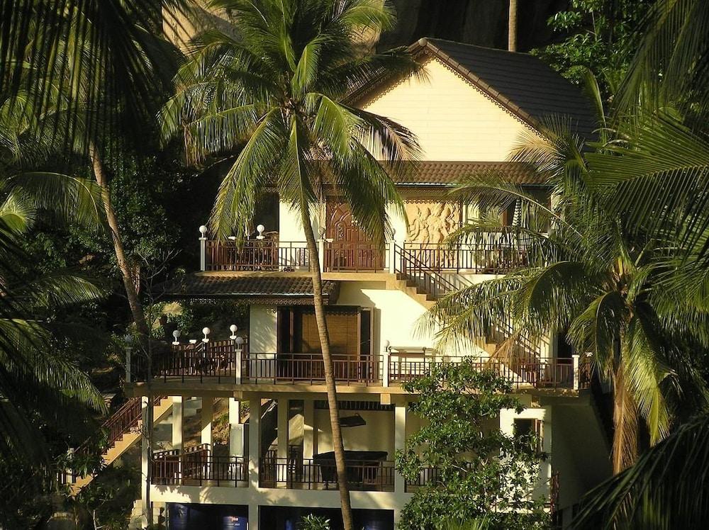 Koh Tao Star Villa Экстерьер фото