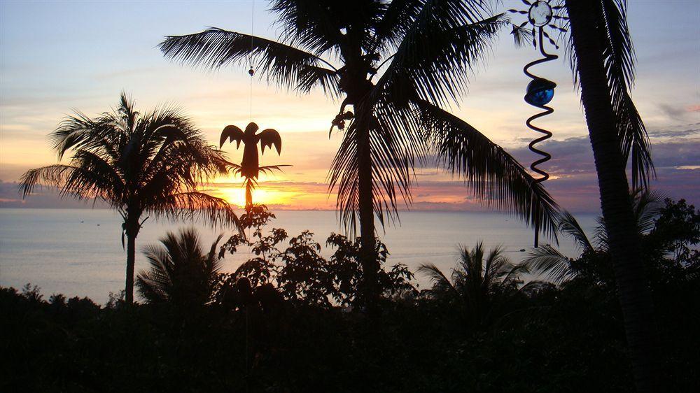 Koh Tao Star Villa Экстерьер фото