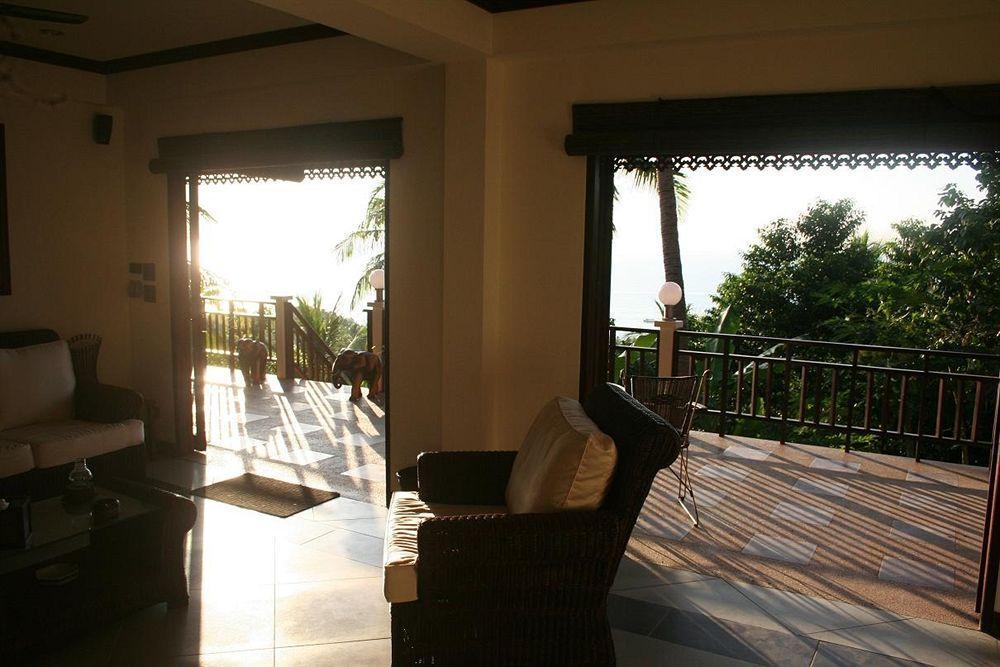 Koh Tao Star Villa Экстерьер фото