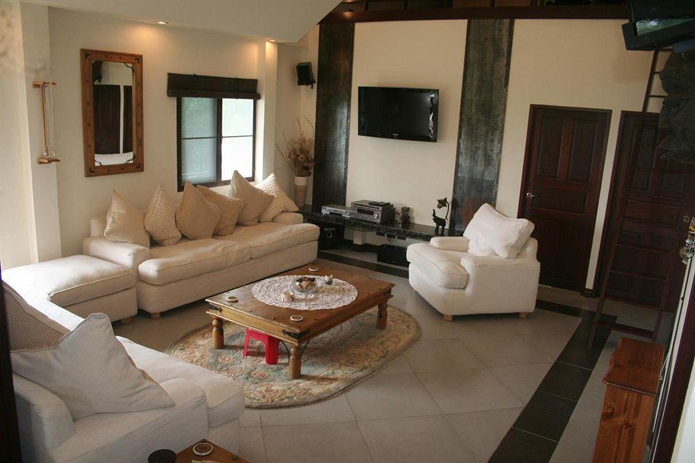 Koh Tao Star Villa Экстерьер фото