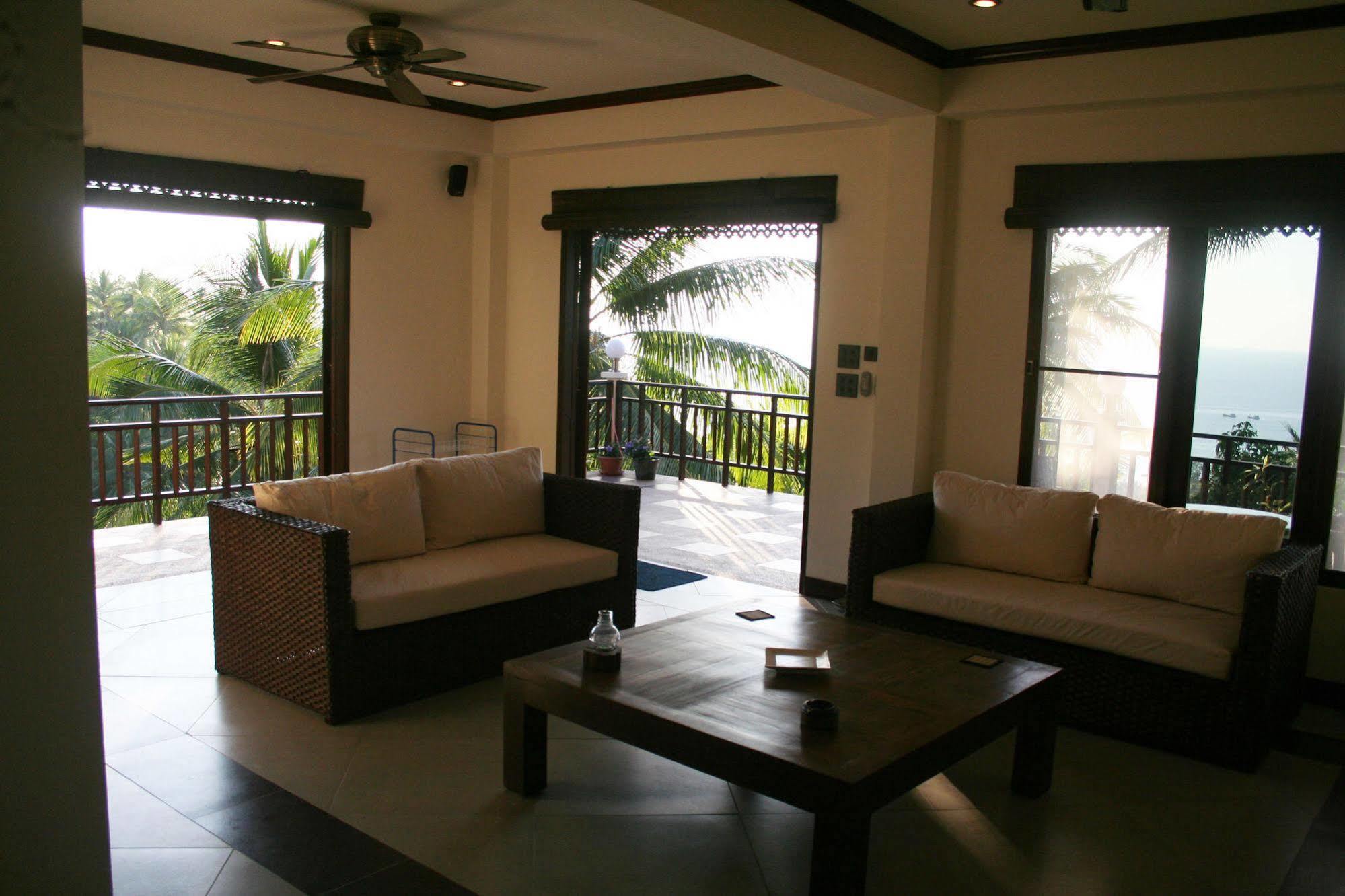 Koh Tao Star Villa Экстерьер фото