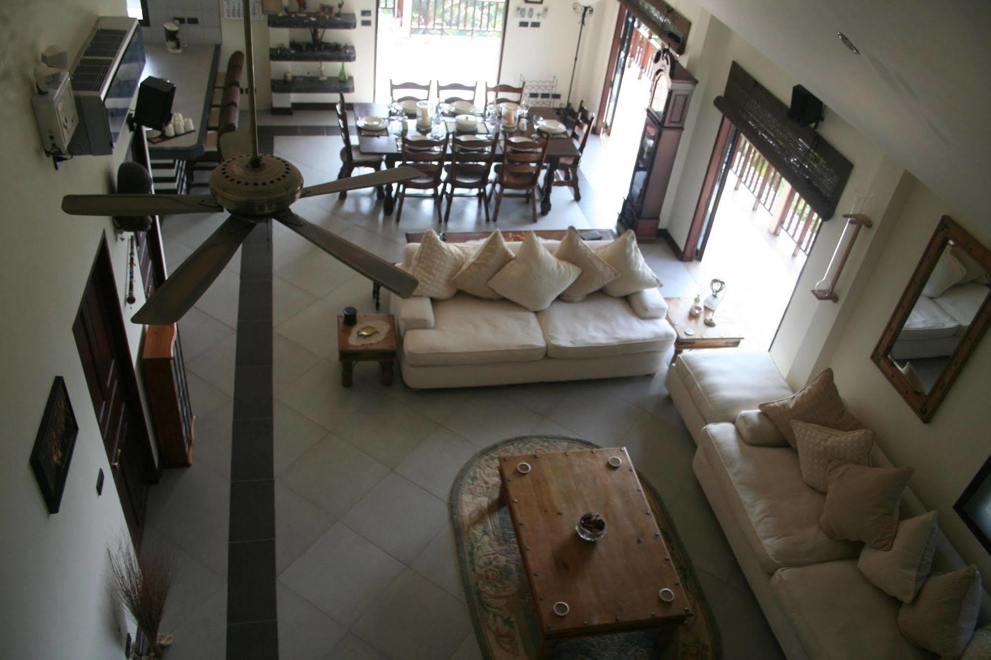 Koh Tao Star Villa Экстерьер фото