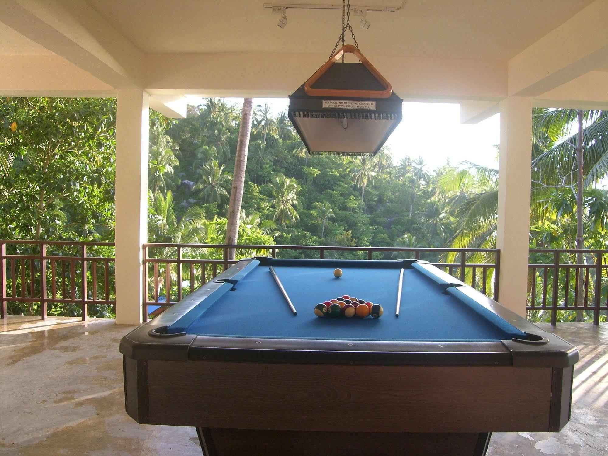 Koh Tao Star Villa Экстерьер фото